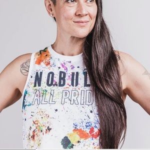 NoBull Pride Tank